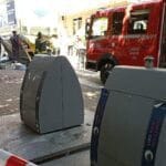 atropelado Braga