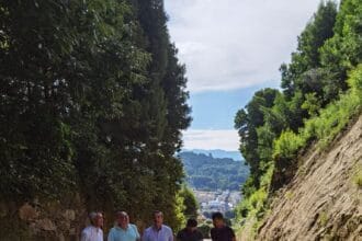 arcos de valdevez vias