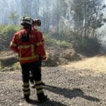 Incendio viana forjaes esposende