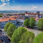 Braga recrutamento
