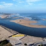foz rio cavado