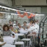 trabalhadores textil barcelos