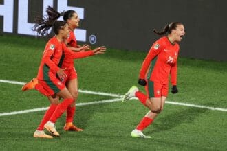 futebol portugal