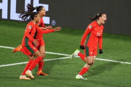 futebol portugal