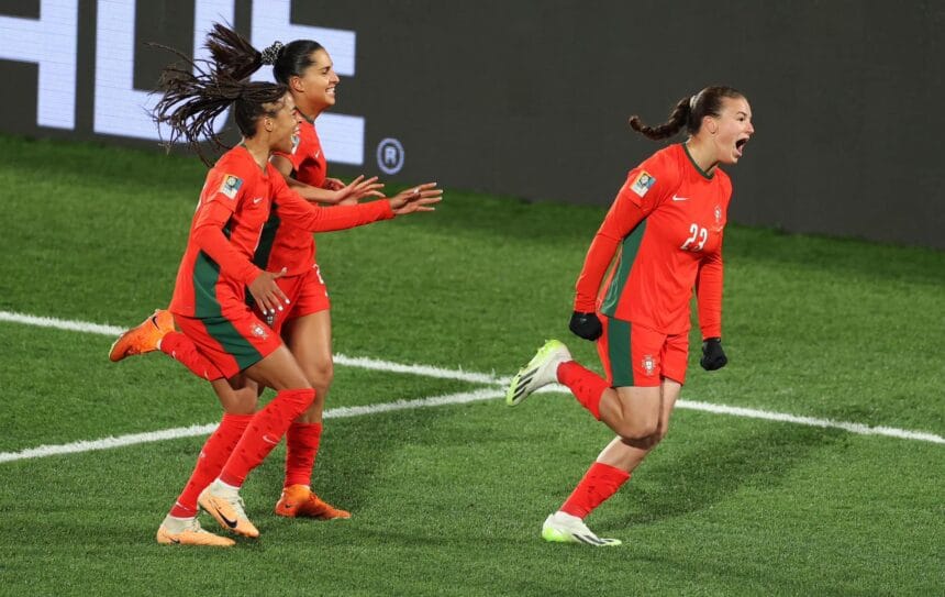 futebol portugal