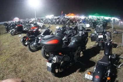 encontro motard apulia