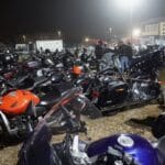 De 12 a 14 de julho o concelho de Esposende volta a ser a capital motard do país, com uma das maiores concentrações de motas marcadas para a Colónia de Férias de Apúlia eletricas