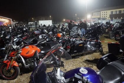 De 12 a 14 de julho o concelho de Esposende volta a ser a capital motard do país, com uma das maiores concentrações de motas marcadas para a Colónia de Férias de Apúlia eletricas