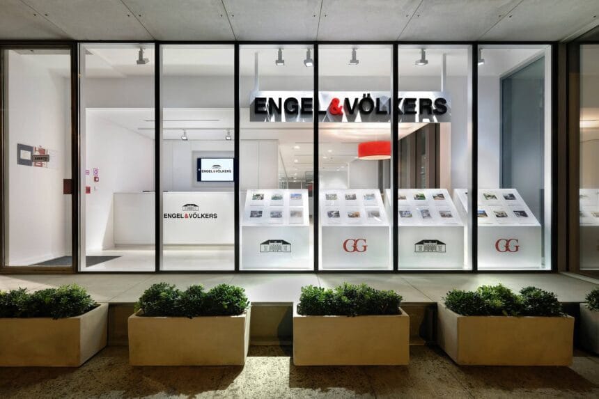 engel Volkers