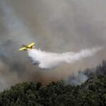 braga sameiro fireboss bombeiros incêndio arcos de valdevez barcelos viana