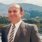 germano cantinho