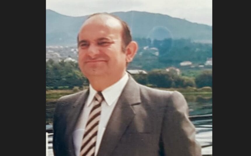 germano cantinho
