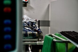 hospital greve
