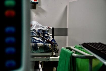hospital greve