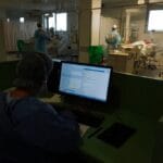 Medico ULS Braga Barcelos Esposende hospital