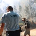 incendios GNR PJ