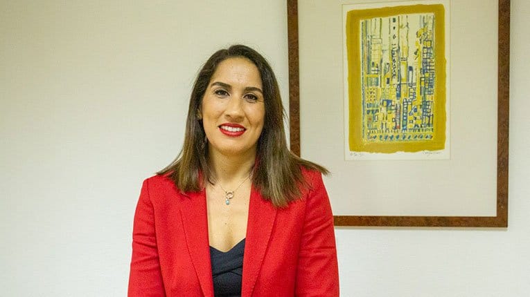 "Habitação é um dos pilares do estado social" afirma ministra Mariana Gonçalves mariana gonçalves