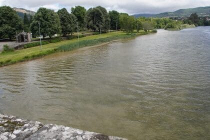 ponte de lima ponte