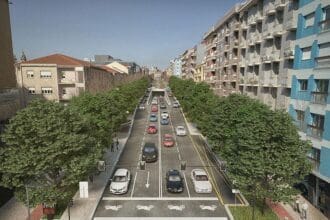 avenida da liberdade