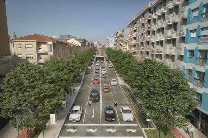 avenida da liberdade