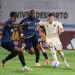 SC Braga Roma