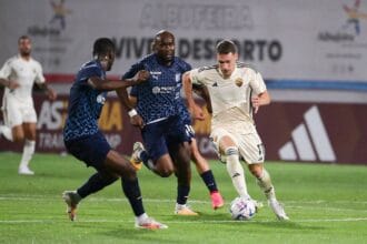 SC Braga Roma