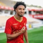 Gil Vicente FC Toure