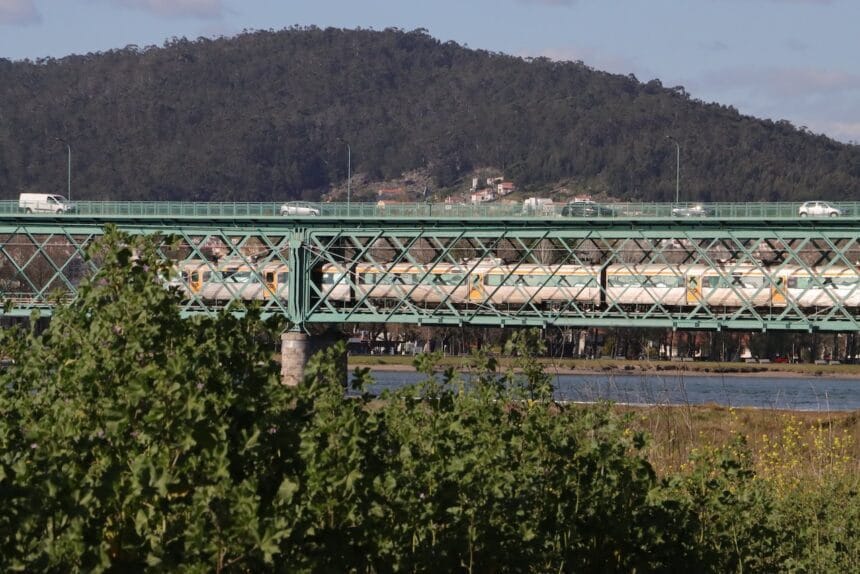 Atletimo: Esperados 1200 para atravessar ponte em Viana Viana ponte eiffel