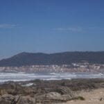 Caminha Ancora praias povoa de varzim matosinhos
