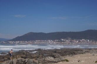 Caminha Ancora praias povoa de varzim matosinhos