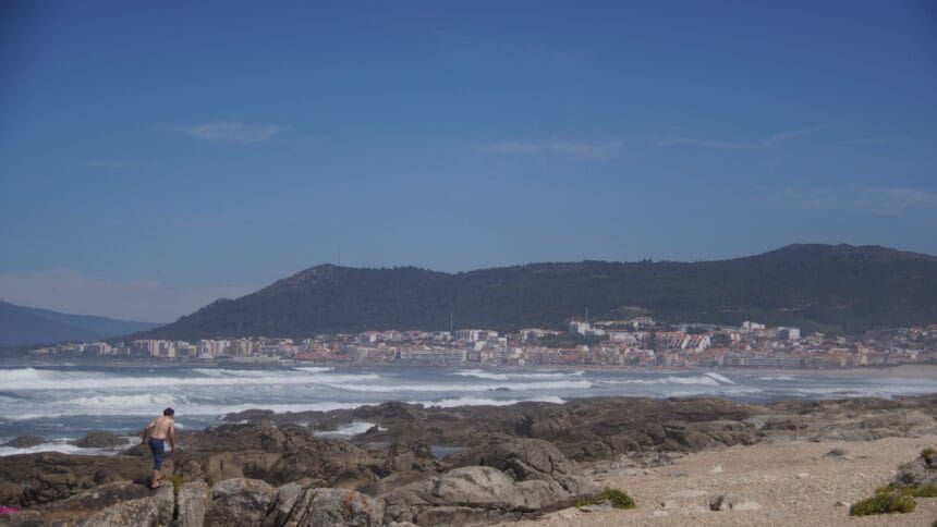 Praias: Banhos proibidos na Póvoa de Varzim, Matosinhos e Vila Praia de Âncora Caminha Ancora praias povoa de varzim matosinhos