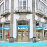 wells barcelos