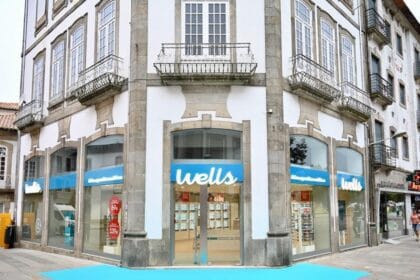 wells barcelos