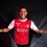 rony lopes SC Braga