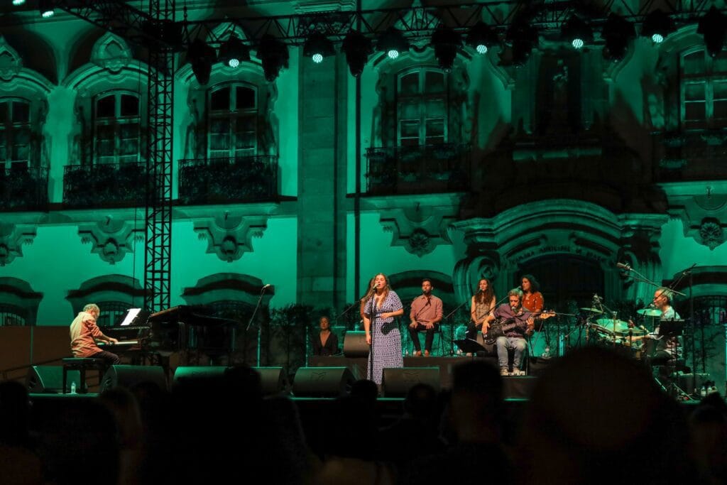 Braga: Harmonia e diversidade encerrou Sons do Noroeste sons do noroeste
