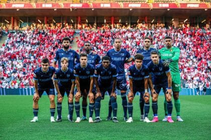 FC Famalicao