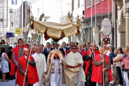 senhora da saude esposende