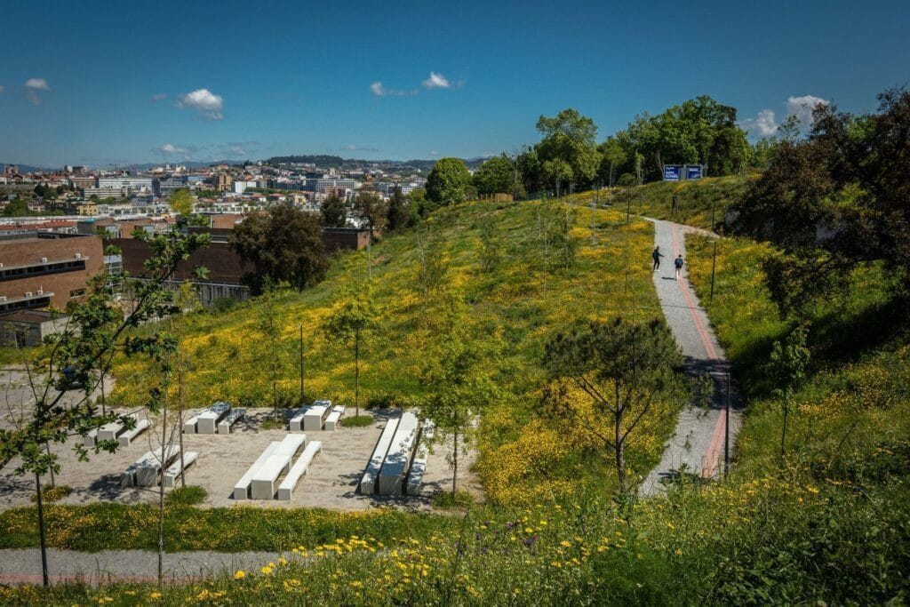 Braga: Parque das Camélias com biodiversidade inventariada Camelias3
