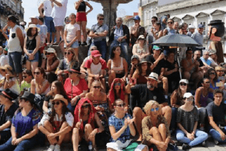 Pessoas viana