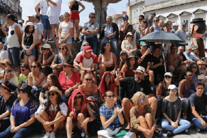 Pessoas viana