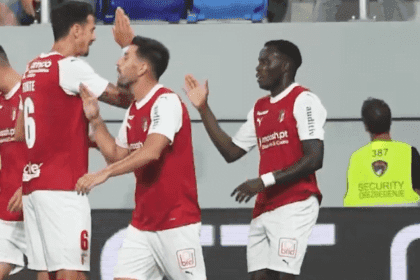 SC Braga
