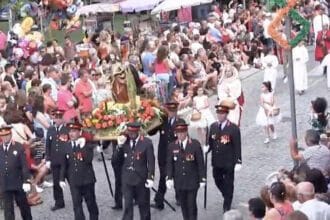 sao bartolomeu
