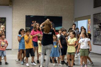 bienal cerveira visita