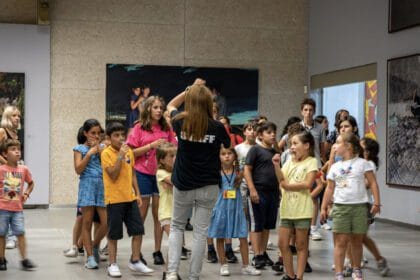 bienal cerveira visita