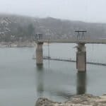 barragem alijo