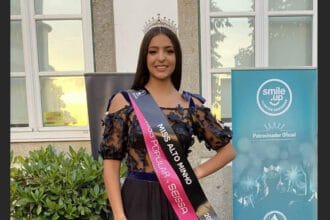 Miss Alto Minho