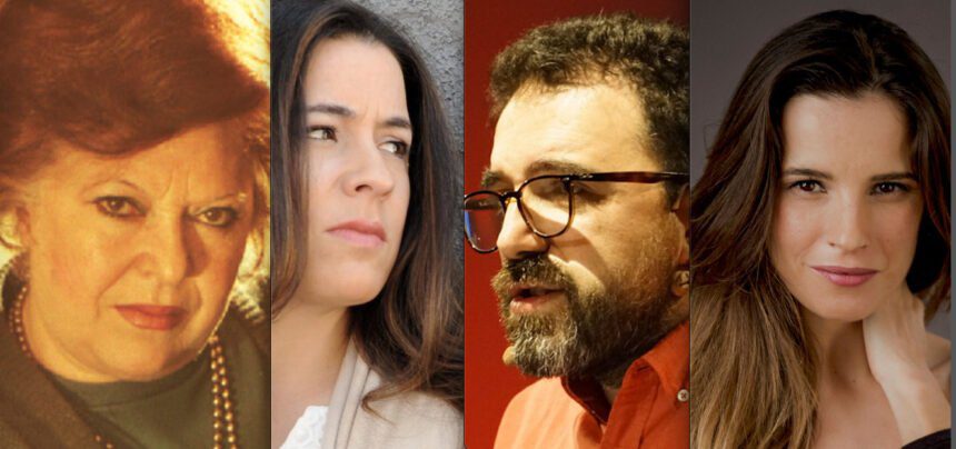 Esposende: Setembro rima com "Natália Correia" e não só. Conheça aqui o programa Setembro biblioteca de esposende