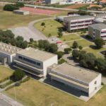 Residência Universitária Viana