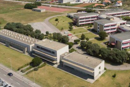 Residência Universitária Viana