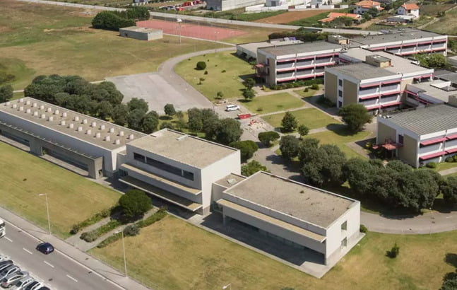 Residência Universitária Viana